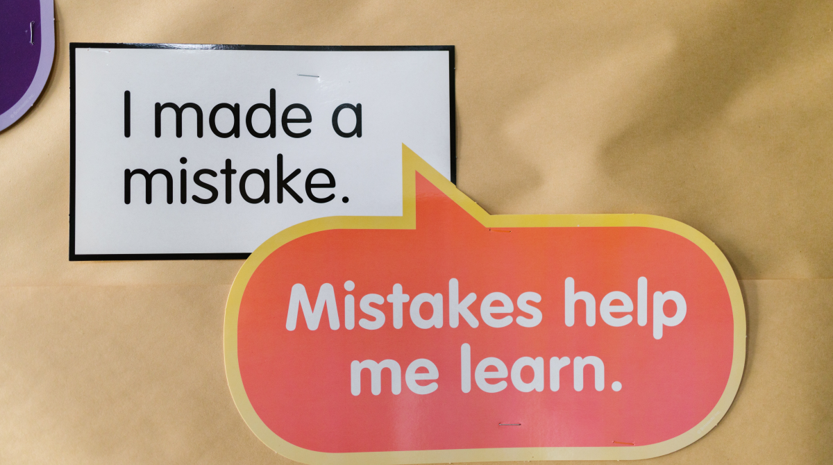 Impara dagli errori nella marketing automation